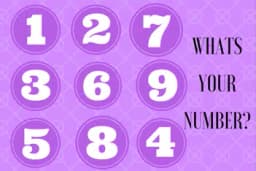 Improve your life Amazingly with Online Name Numerology Consultation
