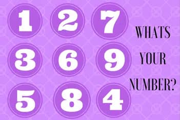 Improve your life Amazingly with Online Name Numerology Consultation