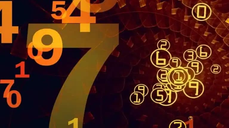 Birthdate Numerology