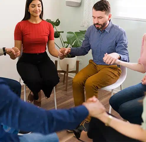 The BRAVE Program