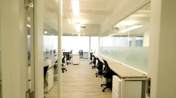 Vastu for Office