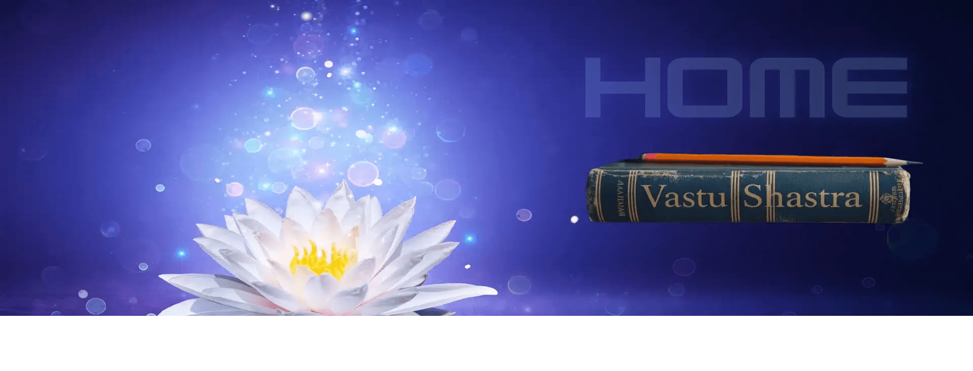 Vastu For Home