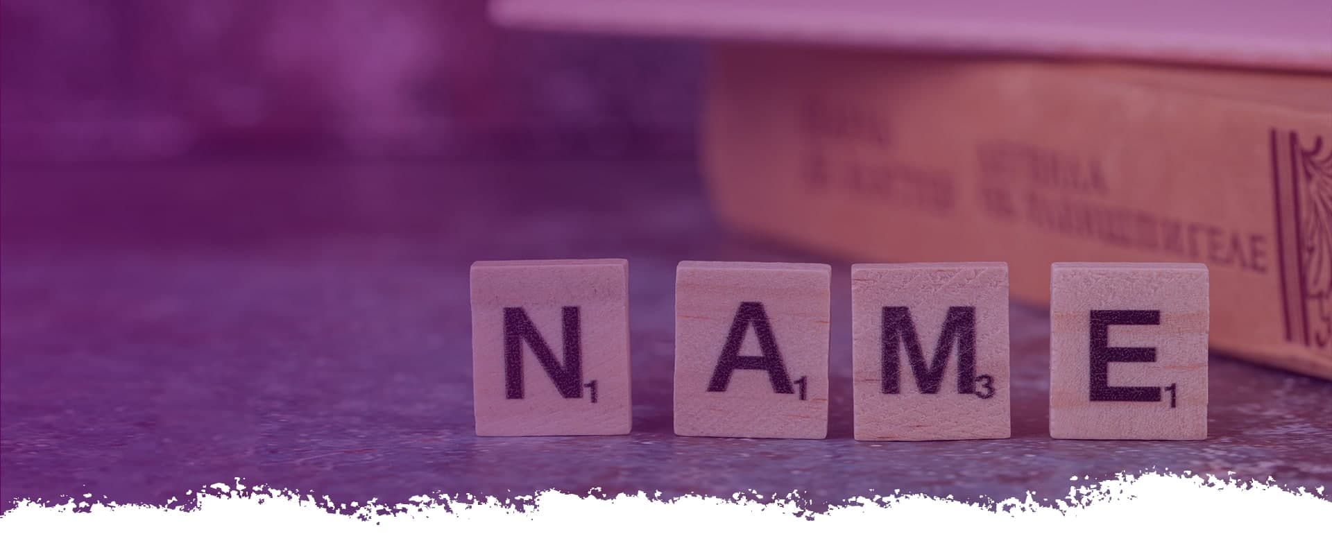 Name Numerology